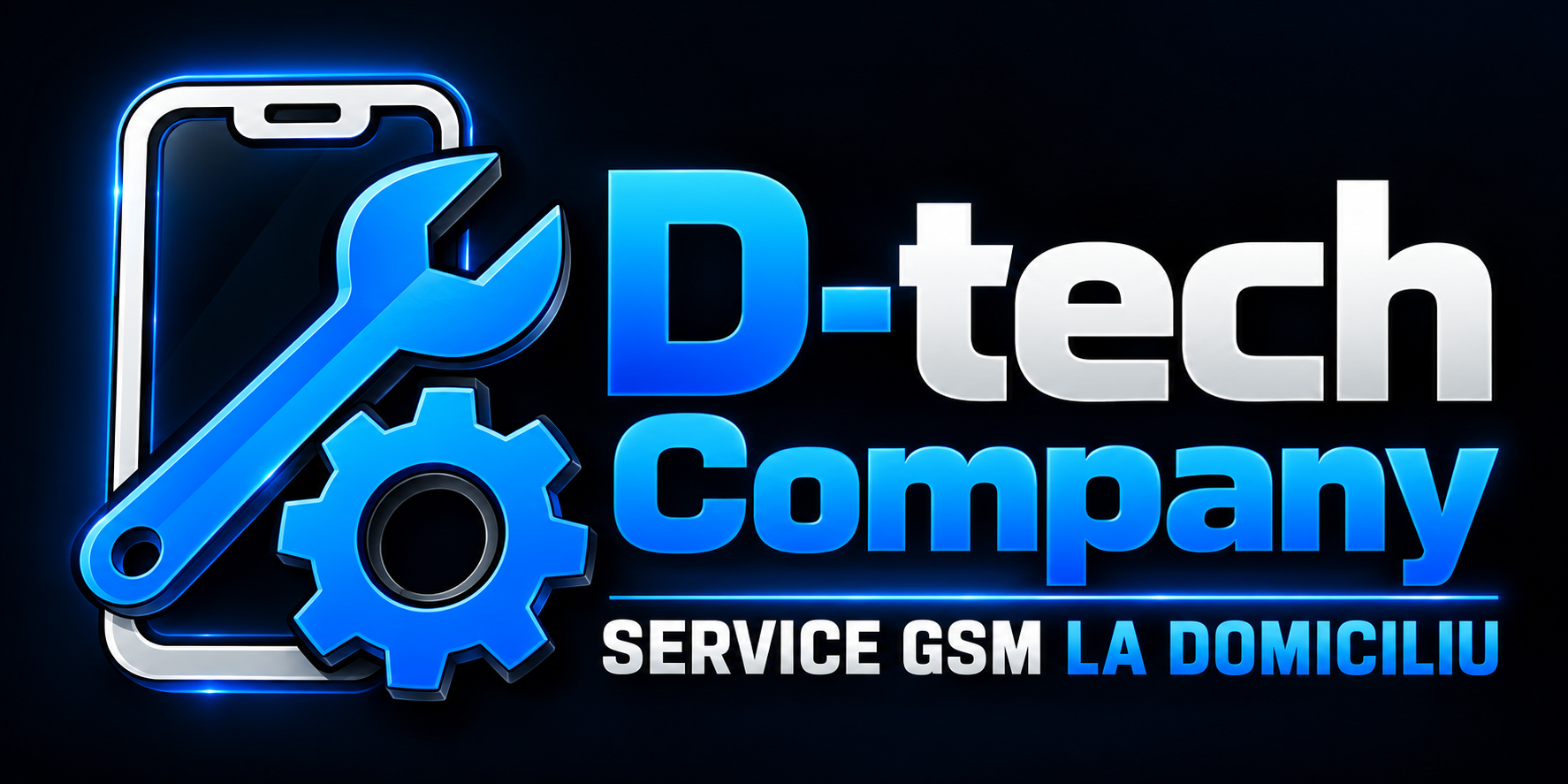 D-tech Company